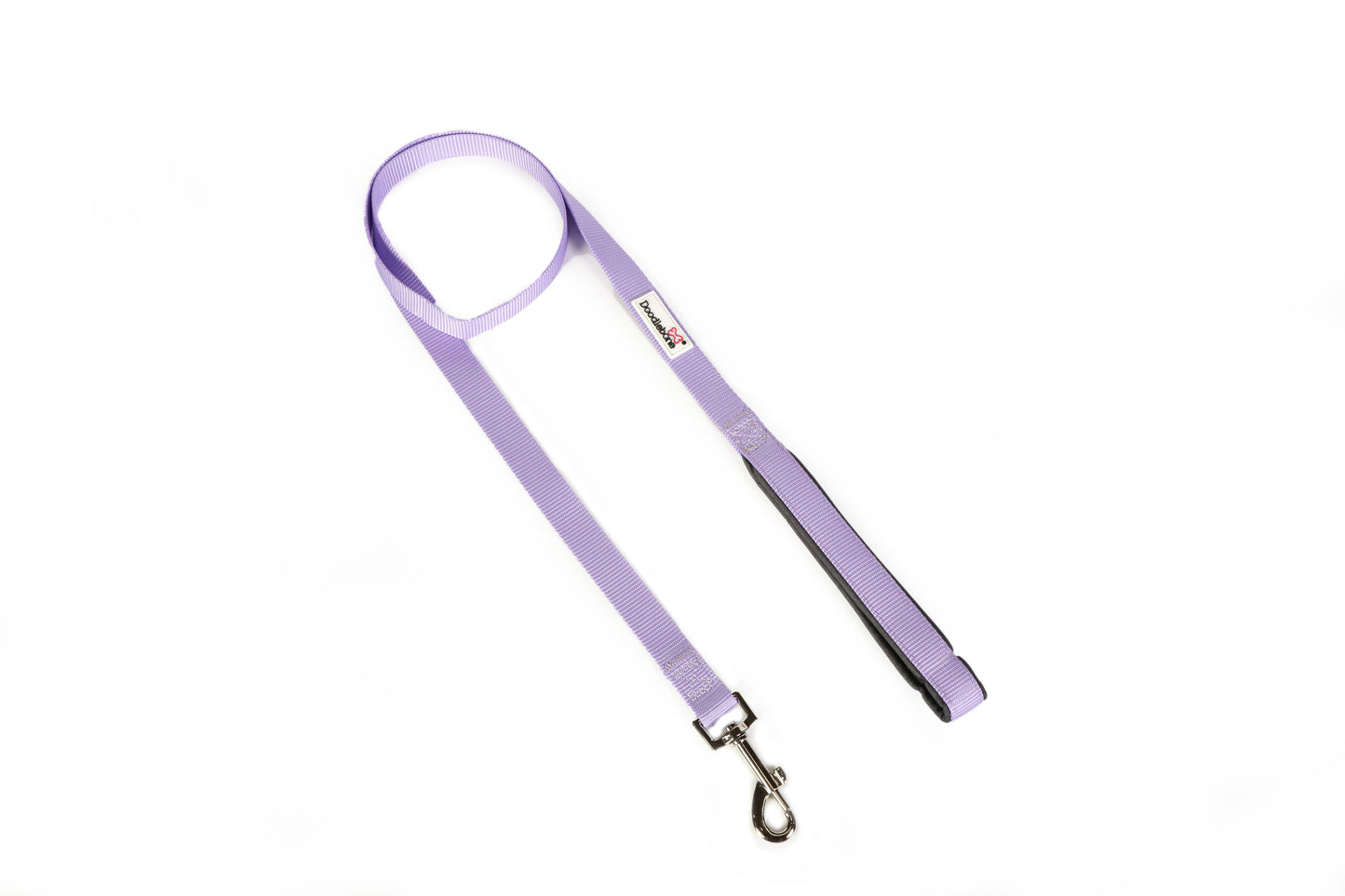 Doodlebone Padded Dog lead