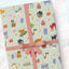 Gift Wrap - New Cat Wrap
