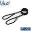 Ancol Viva Rope Slip Lead 120cm x 1cm