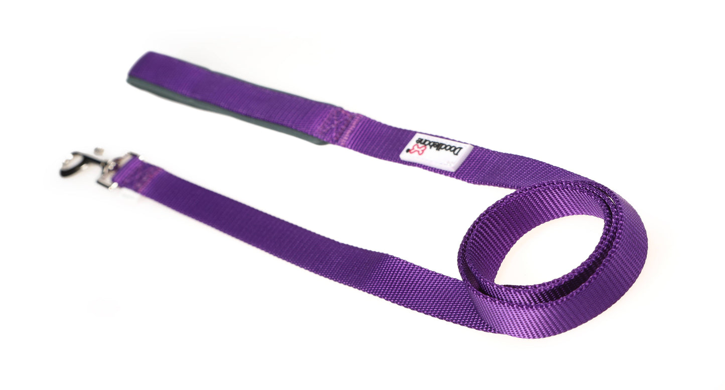 Doodlebone Padded Dog lead
