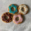 Doggy Doughnuts