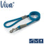 Ancol Viva Rope Snap Lead 107x1.0 cm 30kg