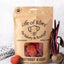 Life Of Riley Bakery Ltd - Grain Free Beetroot Hearts / Kisses - Nutritionist Approved