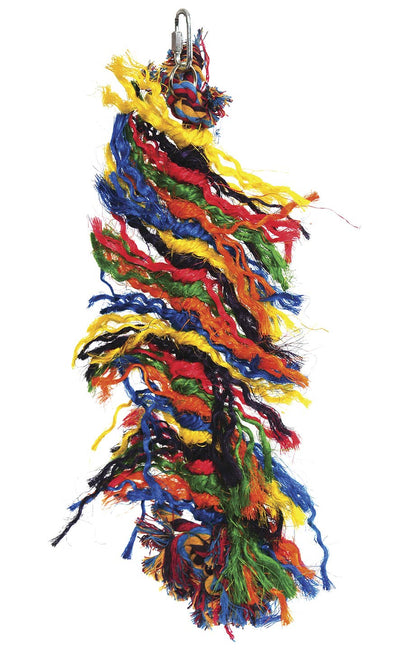 Parrot Toy - Preener