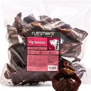 Nutriment Pig Snouts 1kg