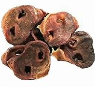 Pig Snouts