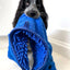 Pet Wiz - Microfibre Noodle / Chenille Dog Towel
