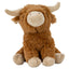 Ancol Pet Products Ltd - Small Bite Highland Cow For Puppies & Smaller Dogs