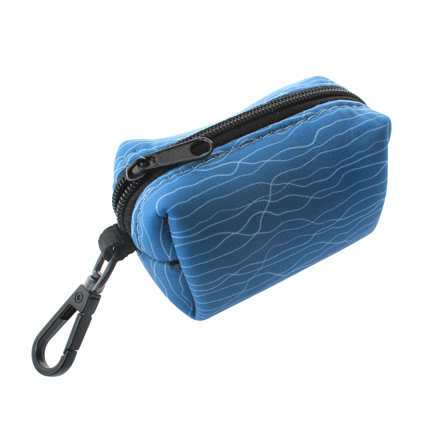Pet Wiz - Poop Bag Holder - 5 Patterns Available