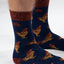 BAMBOO SOCKS | CHICKEN SOCKS | FARM ANIMAL SOCKS