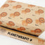 Lion Recycled Kraft Wrapping Paper Gift Wrap