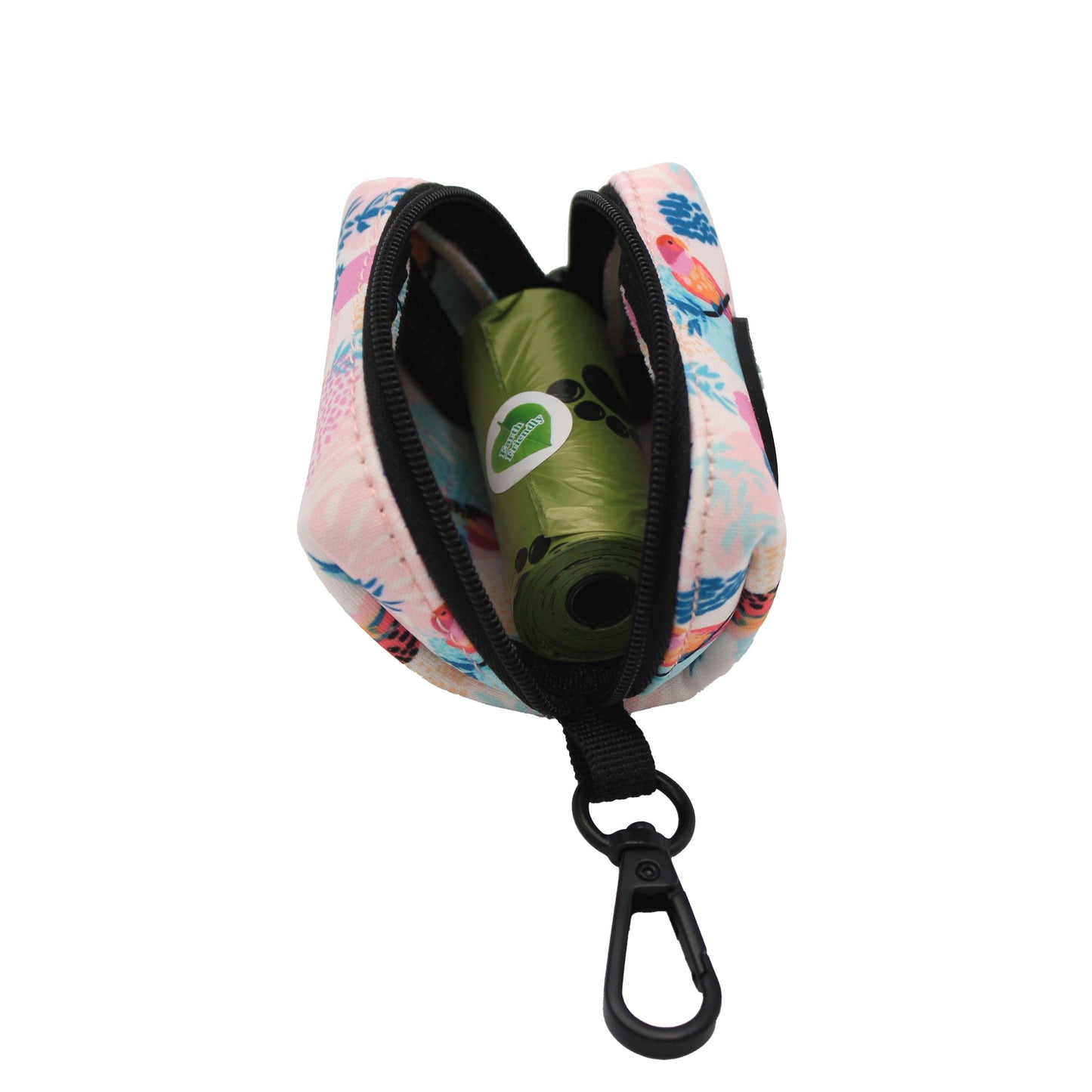 Pet Wiz - Poop Bag Holder - 5 Patterns Available