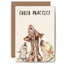 Choir Practice Card - Dog Card - Everyday Card