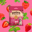Soopa Strawberry Dog-Quiri Dog Treats