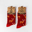 BAMBOO SOCKS | STAG SOCKS | WILDLIFE SOCKS | DEER SOCKS