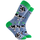 Socktopus - Cow Lover Socks