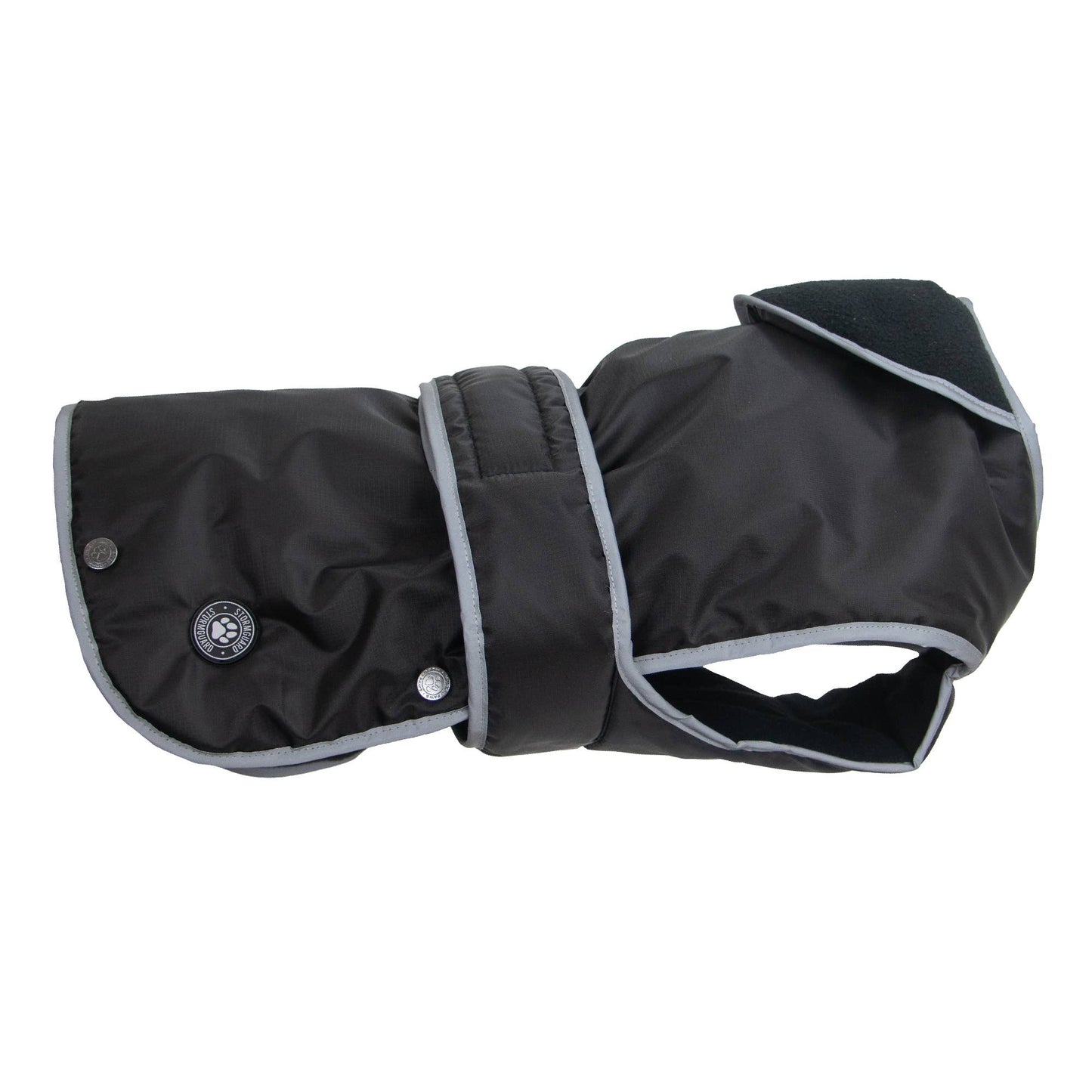 Ancol Stormguard All weather Coat Black