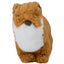Ancol Pet Products Ltd - Heritage Dog Toy Walter Weasel Midi
