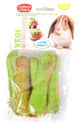 Critter's Choice Vegetable Biscuits 50g