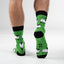 BAMBOO SOCKS | SHEEP SOCKS | FARM ANIMAL SOCKS
