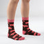 BAMBOO SOCKS | PIG SOCKS | FARM ANIMAL SOCKS