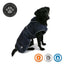 Ancol Stormguard All weather Coat Navy Blue