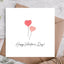 Highgrove Cards - Valentines Card