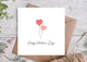 Highgrove Cards - Valentines Card