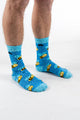 BAMBOO SOCKS | BEE SOCKS | WILDLIFE SOCKS