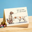 Bewilderbeest - Rude To Point Card - Everyday Card