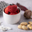 Life Of Riley Bakery Ltd - Grain Free Beetroot Hearts / Kisses - Nutritionist Approved