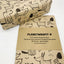Dogs Recycled Eco Kraft Wrapping Paper
