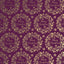 Christmas Luxe Berry Eco FSC™ Roll Wrapping paper (42)