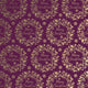 Christmas Luxe Berry Eco FSC™ Roll Wrapping paper (42)