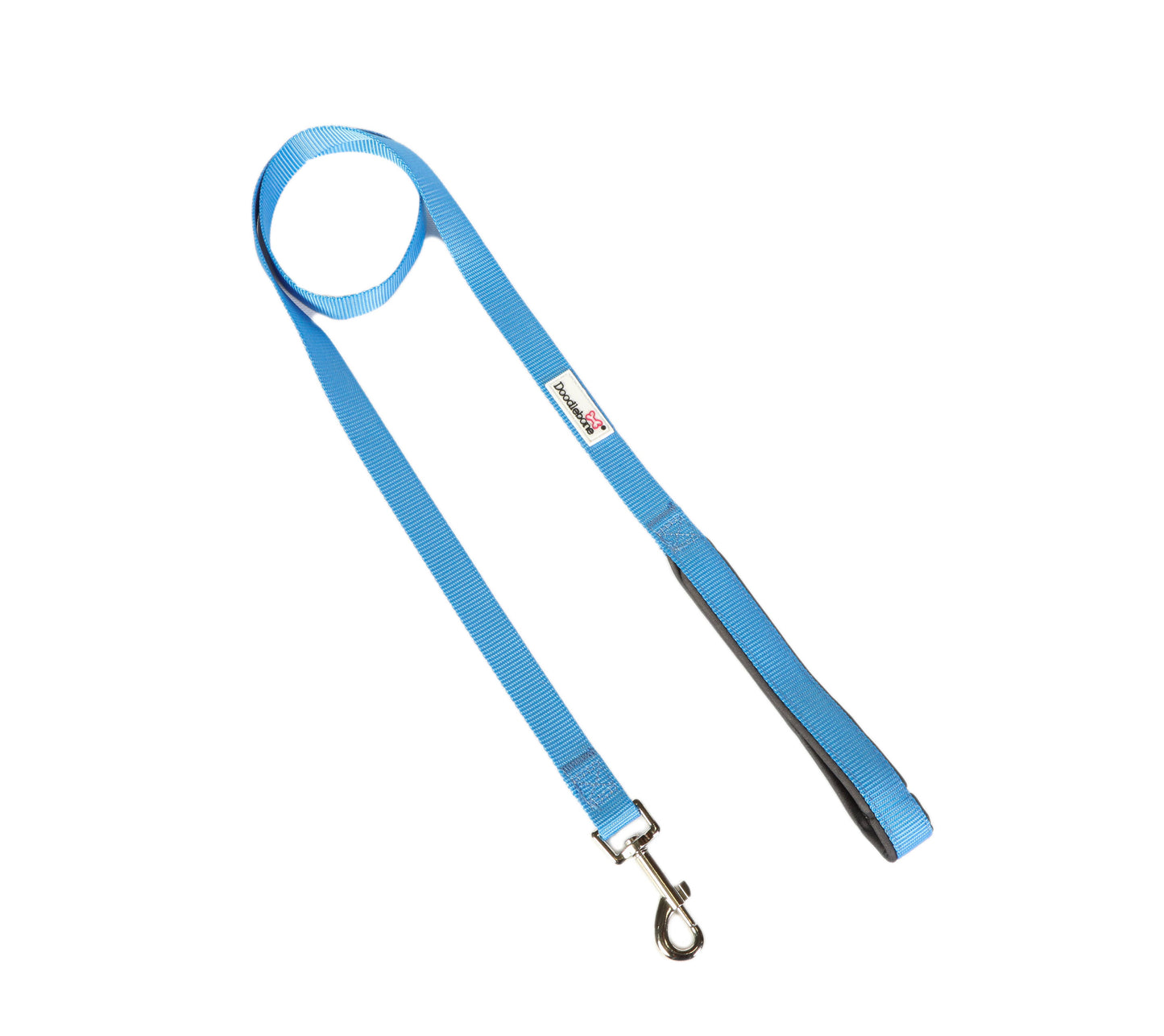 Doodlebone Padded Dog lead