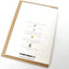 PlanetWrapIt - Christmas Snowman - Plantable Seed Christmas Card