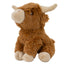 Ancol Pet Products Ltd - Small Bite Highland Cow For Puppies & Smaller Dogs