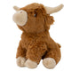 Ancol Pet Products Ltd - Small Bite Highland Cow For Puppies & Smaller Dogs