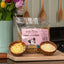 Betty Miller Grain-Free Cheese Little Bones