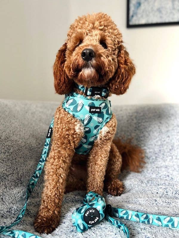 Pet Wiz - Poop Bag Holder - 5 Patterns Available