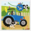 Gift Bag (Large) - On The Farm