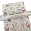 PlanetWrapIt - Rudolph and Santa Recycled Eco Kraft Gift Wrapping Paper