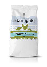 Farmgate Layers Mash 20kg