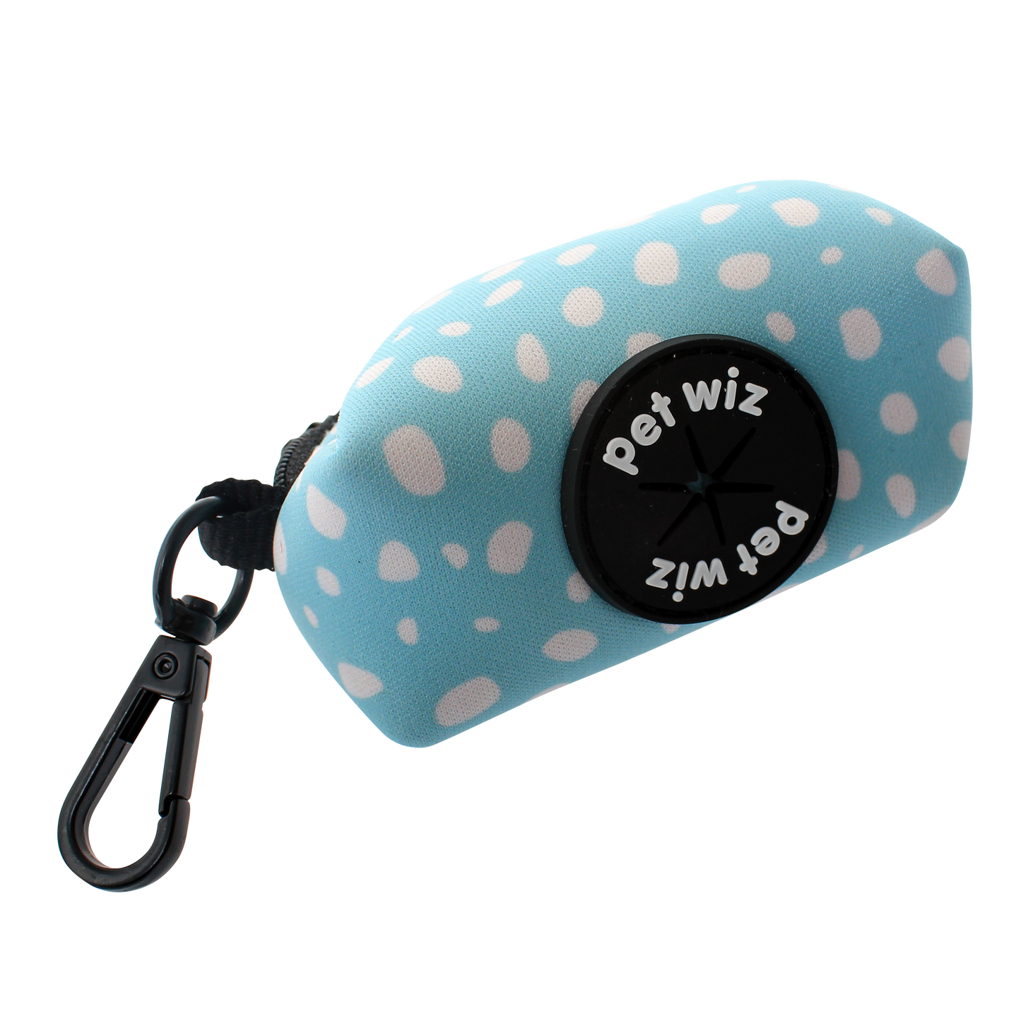 Pet Wiz - Poop Bag Holder - 5 Patterns Available