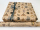 Spellbound Recycled Kraft Wrapping Paper Gift Wrap