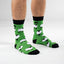 BAMBOO SOCKS | SHEEP SOCKS | FARM ANIMAL SOCKS