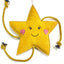 Star XL Dog and Horse Eco Toy