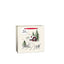 Eco-friendly FSC™ sustainable Vintage Christmas Gift Bags