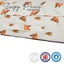 Ancol Pet Products Ltd - Limited Edition Highland Cow Mattress 100 x 70 cm