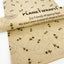 Bee Recycled Kraft Wrapping Paper Gift Wrap